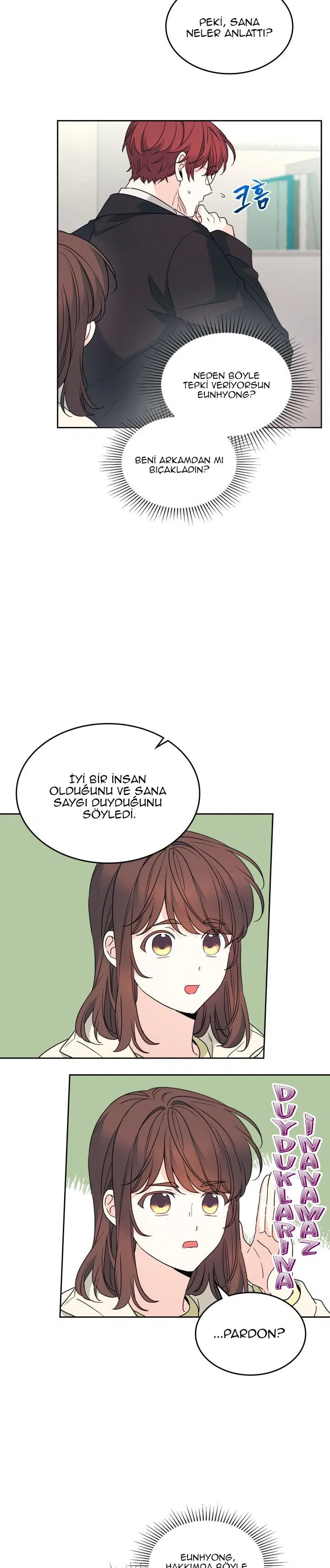 Inso’s Law - Bölüm 200 Sayfa 5