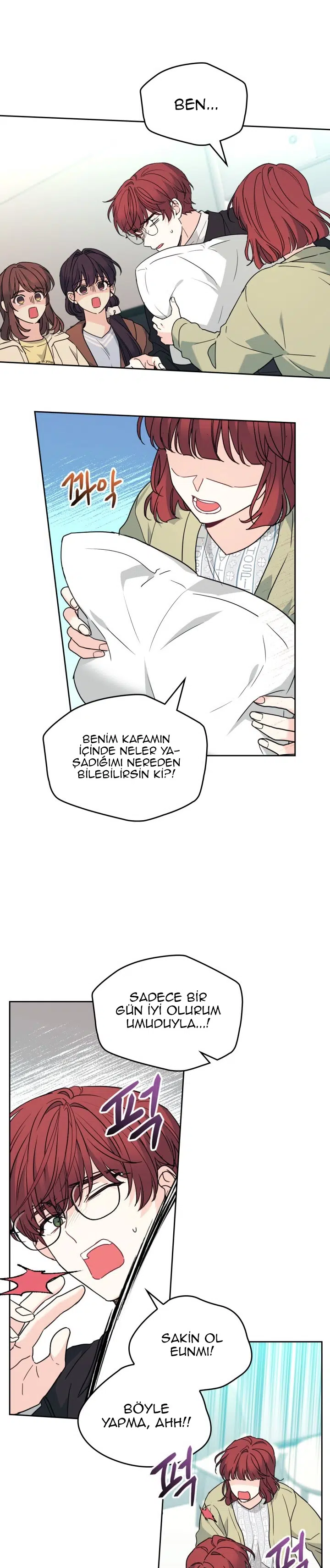 Inso’s Law - Bölüm 200 Sayfa 14