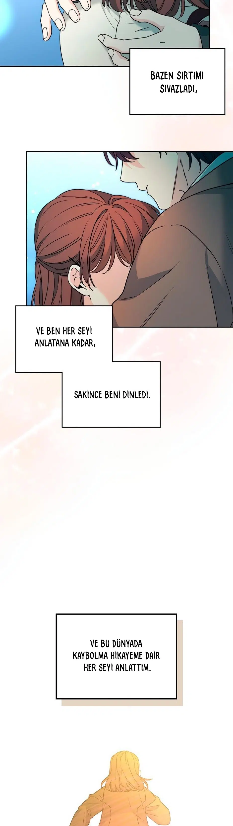 Inso’s Law - Bölüm 203 Sayfa 3