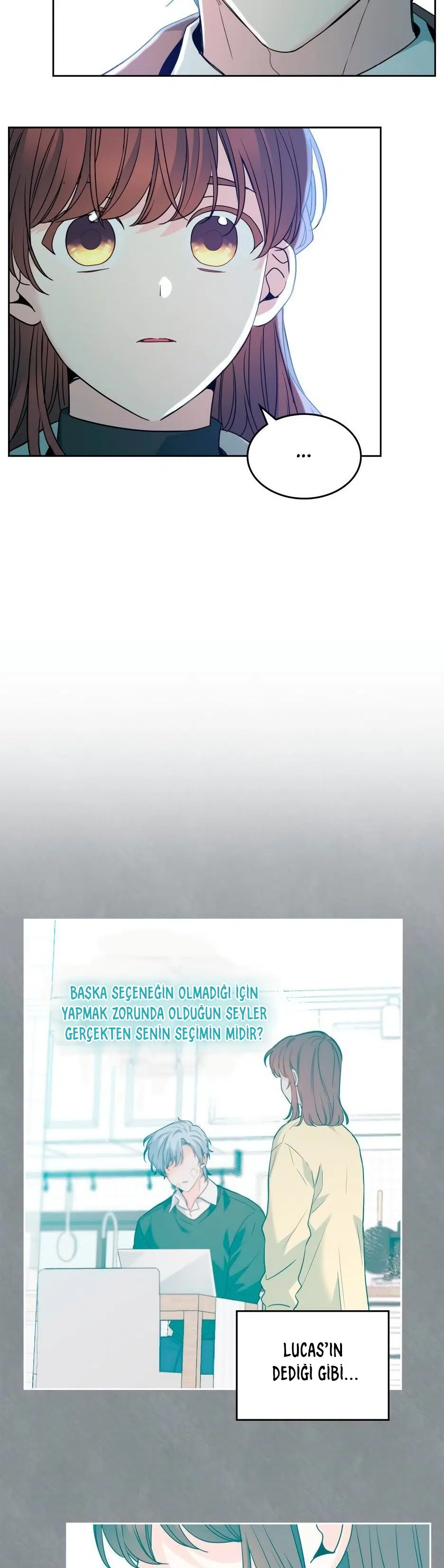 Inso’s Law - Bölüm 203 Sayfa 12