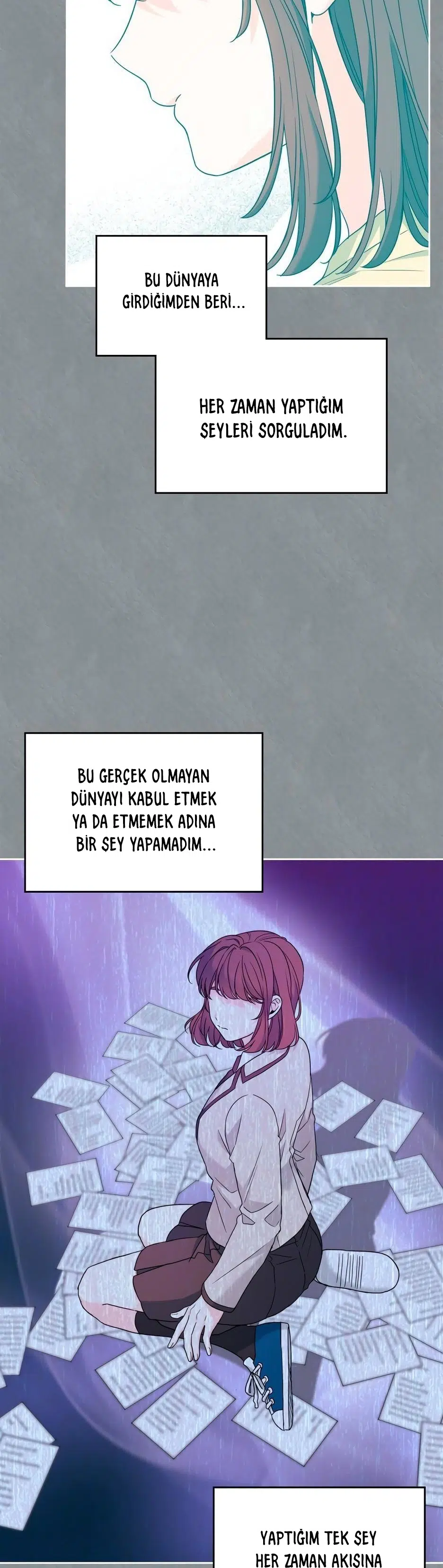 Inso’s Law - Bölüm 203 Sayfa 13