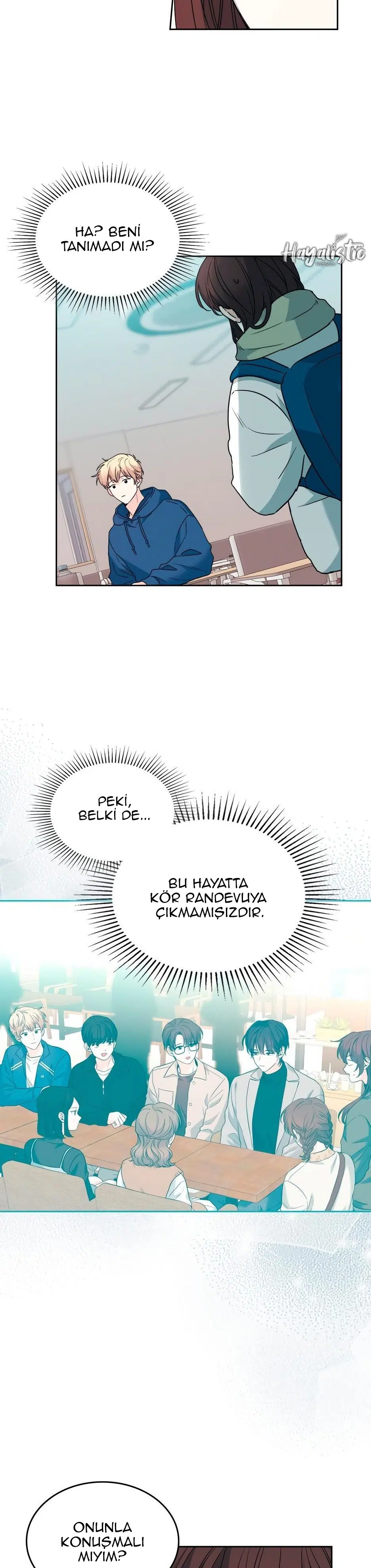 Inso’s Law - Bölüm 204 Sayfa 14