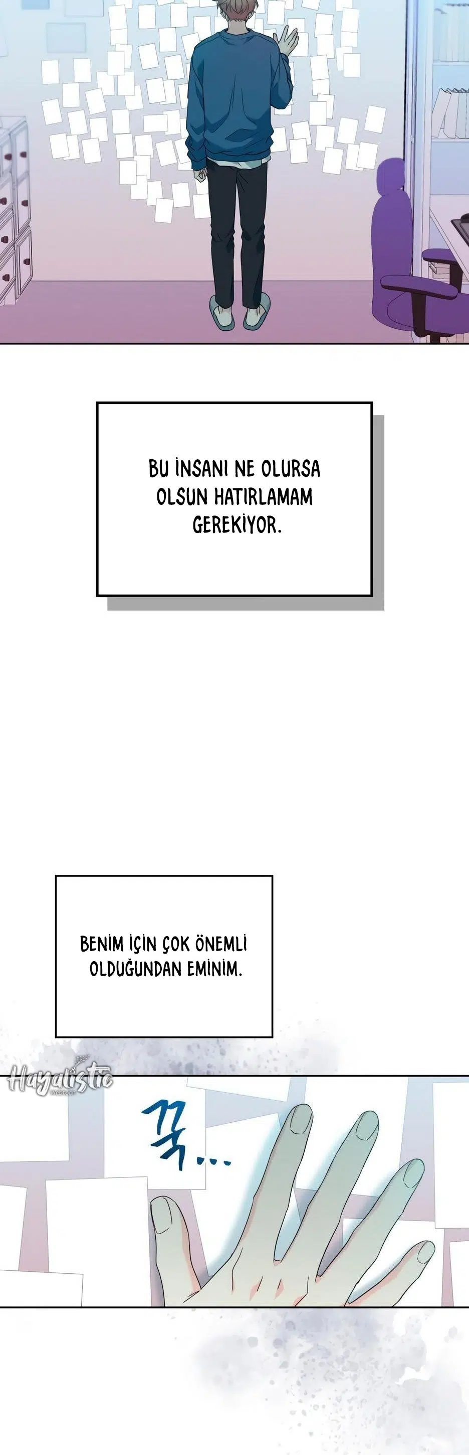 Inso’s Law - Bölüm 206 Sayfa 8
