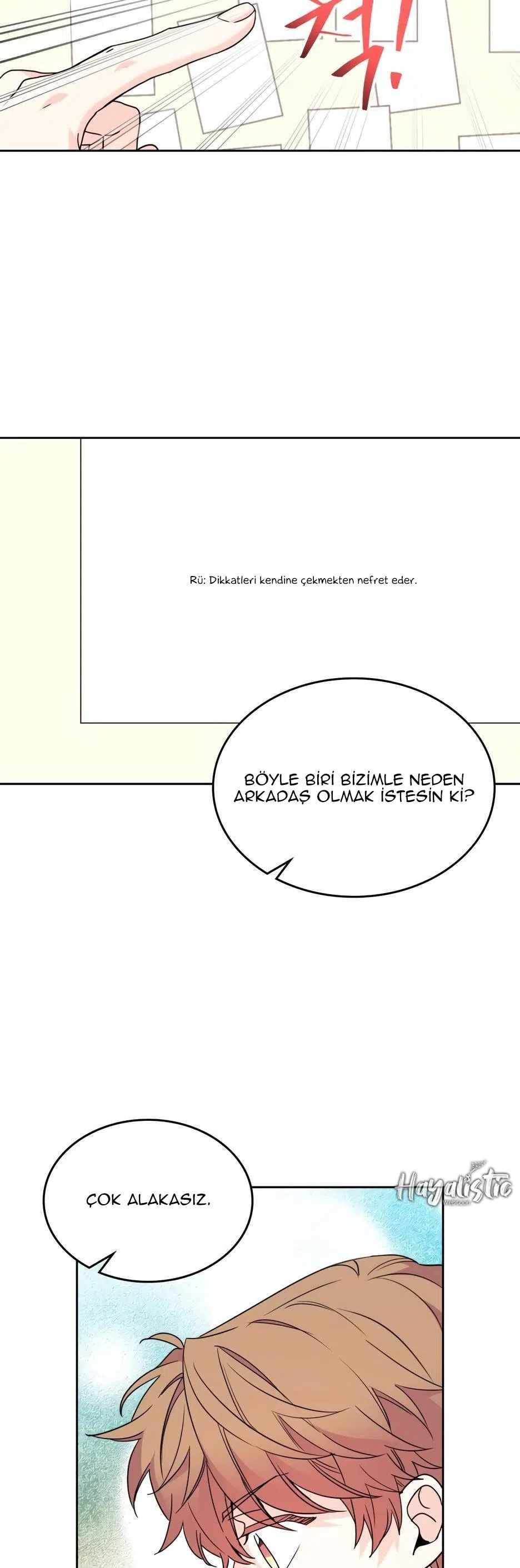 Inso’s Law - Bölüm 207 Sayfa 20