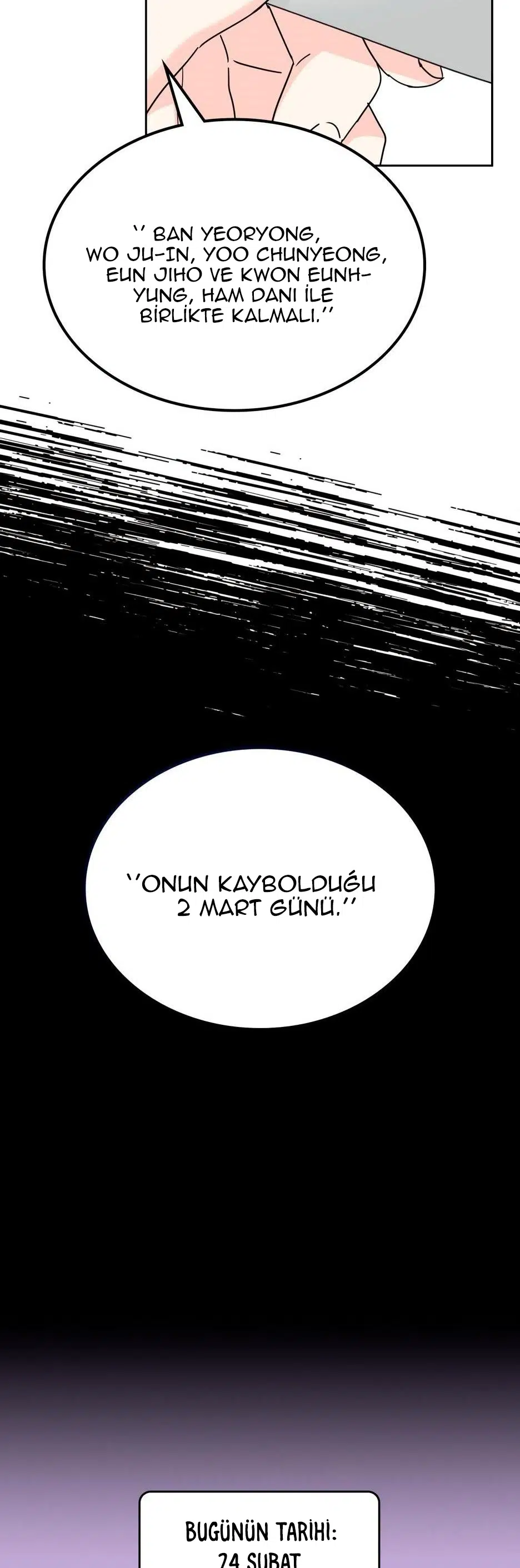 Inso’s Law - Bölüm 207 Sayfa 24