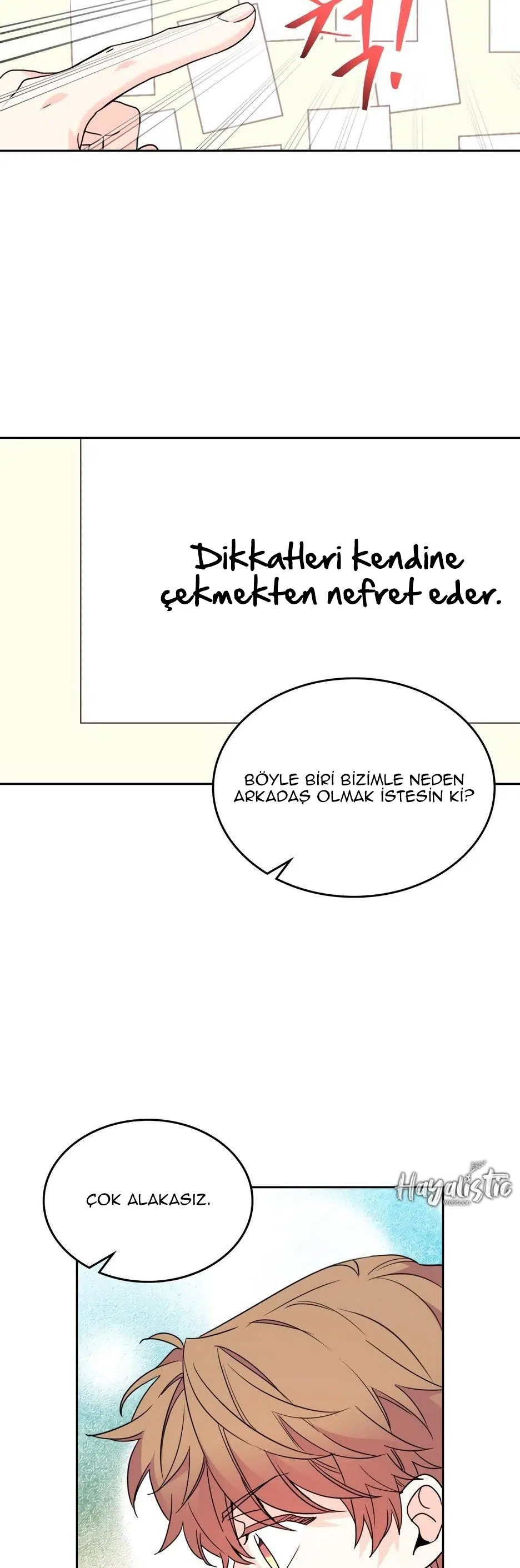 Inso’s Law - Bölüm 207 Sayfa 47