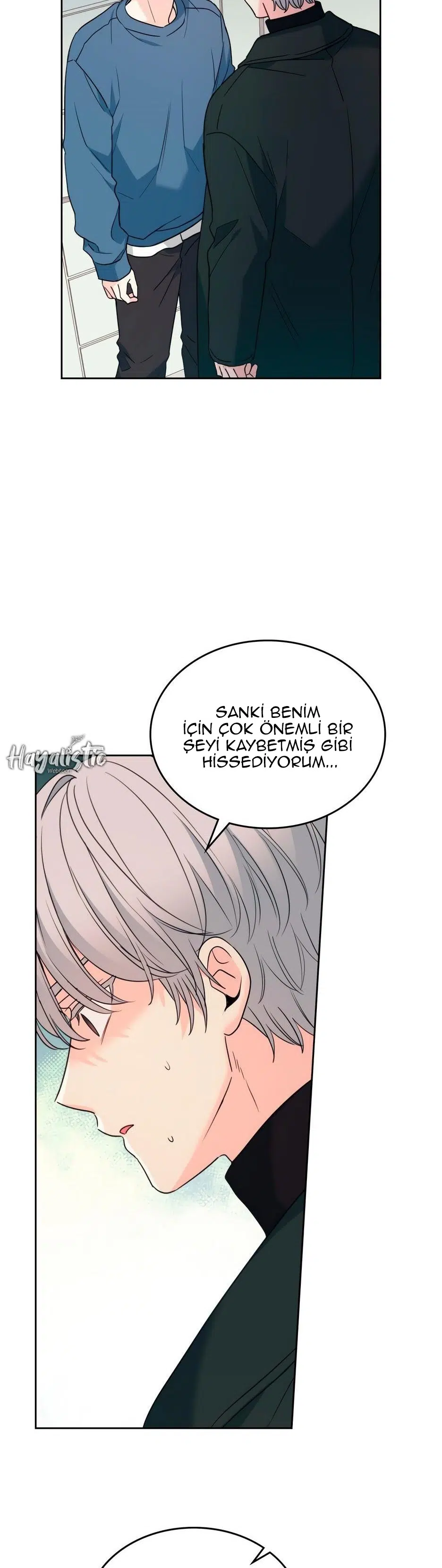 Inso’s Law - Bölüm 207 Sayfa 52