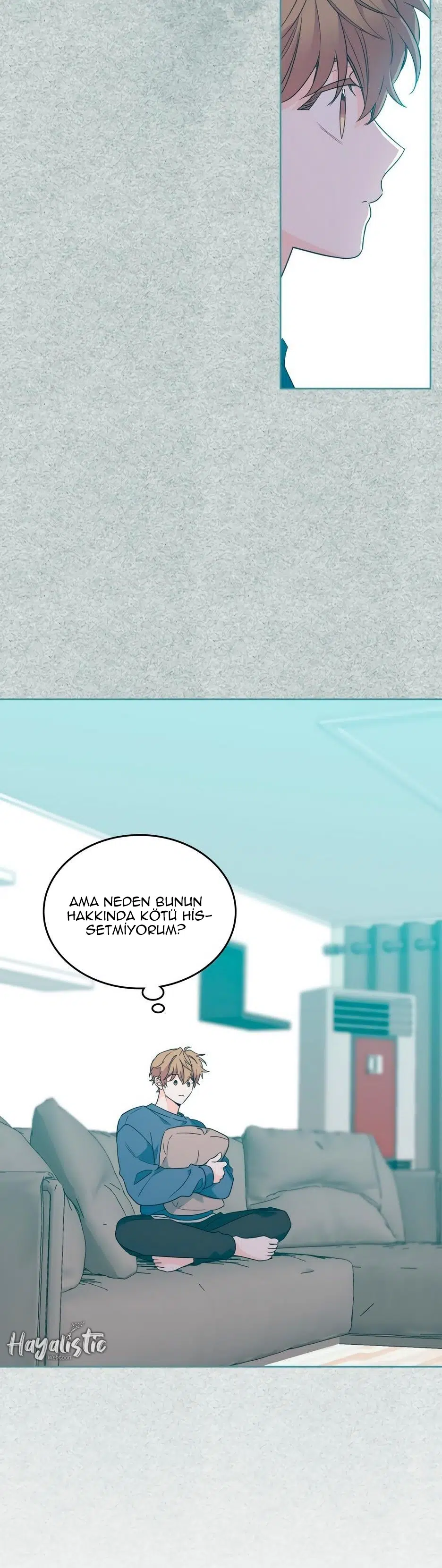 Inso’s Law - Bölüm 207 Sayfa 57