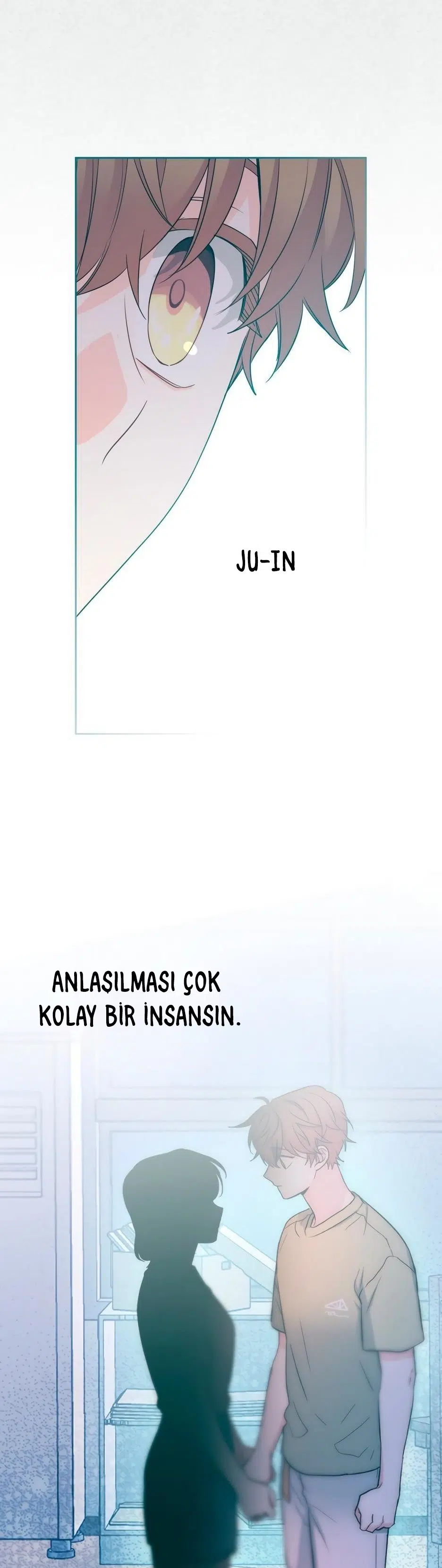 Inso’s Law - Bölüm 207 Sayfa 58