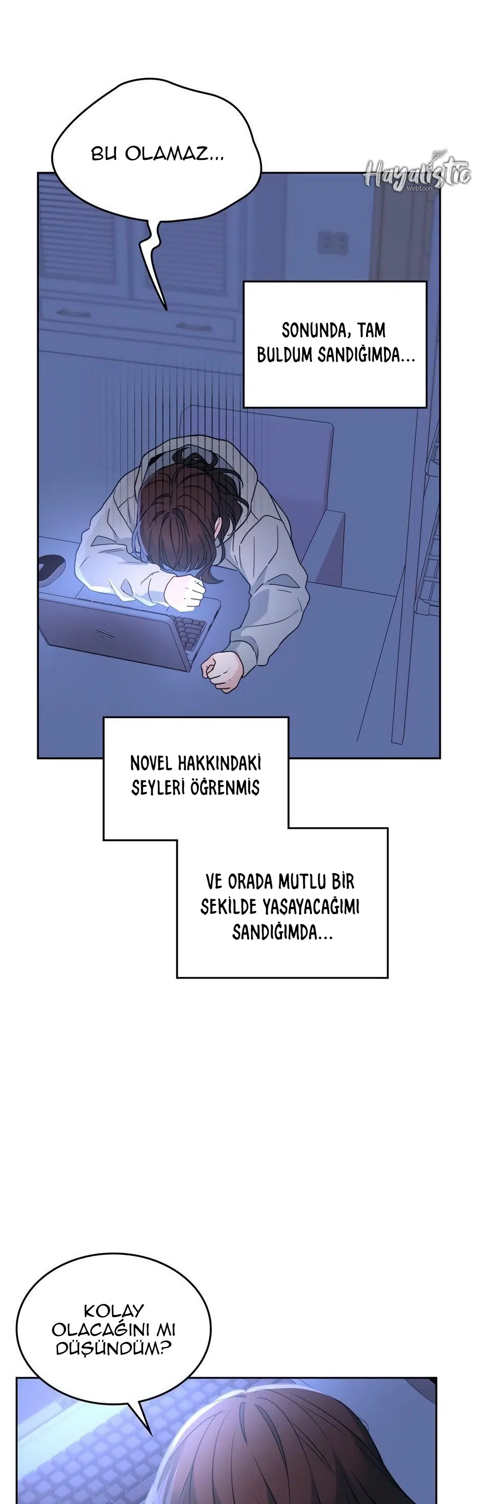 Inso’s Law - Bölüm 207 Sayfa 84