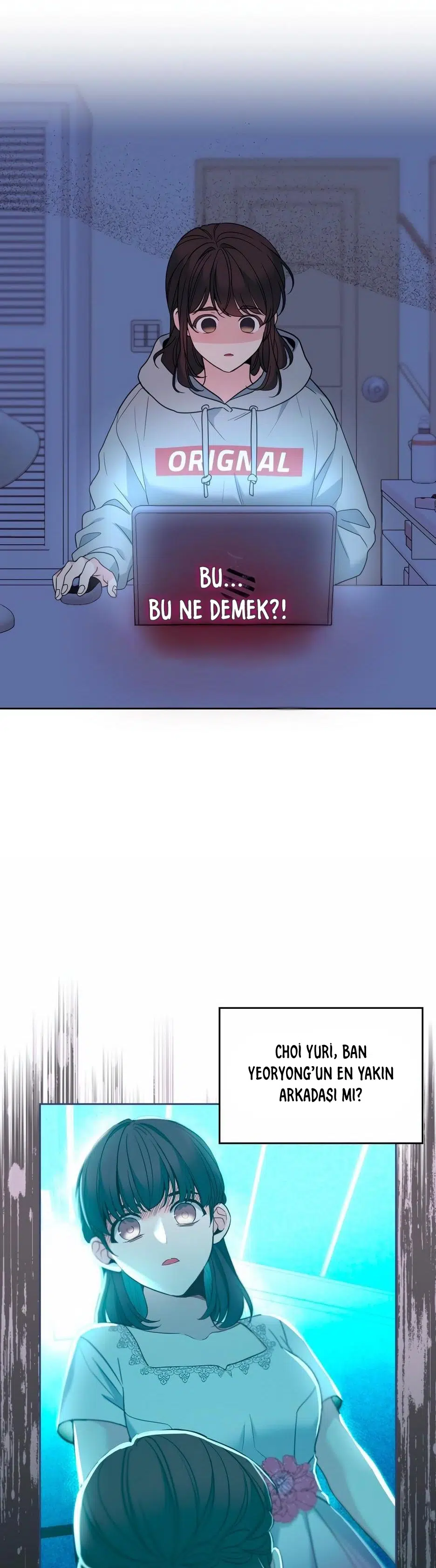 Inso’s Law - Bölüm 208 Sayfa 3