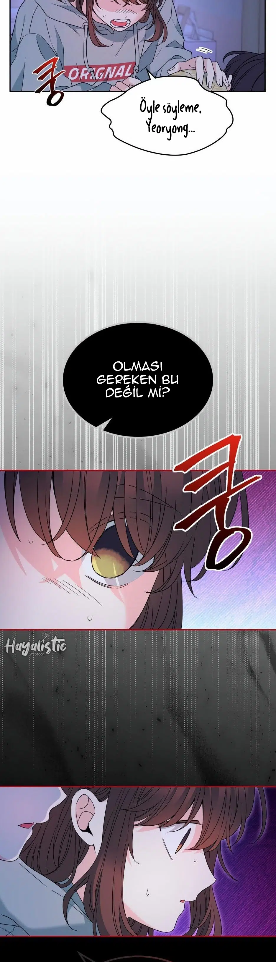 Inso’s Law - Bölüm 211 Sayfa 8