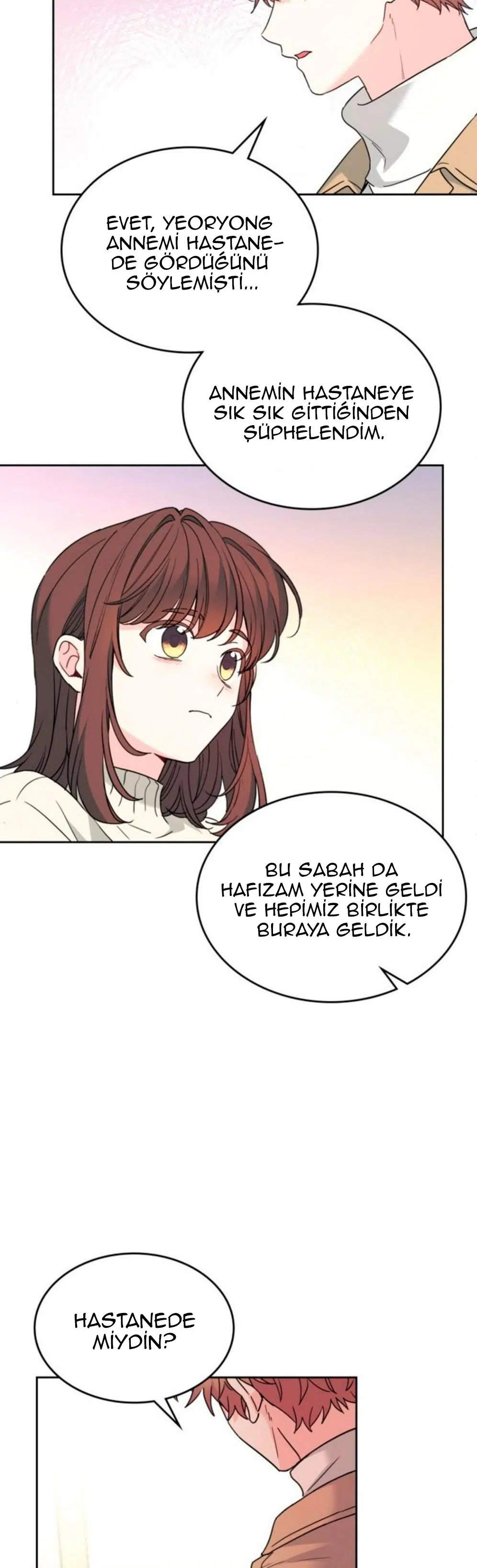 Inso’s Law - Bölüm 212 Sayfa 21