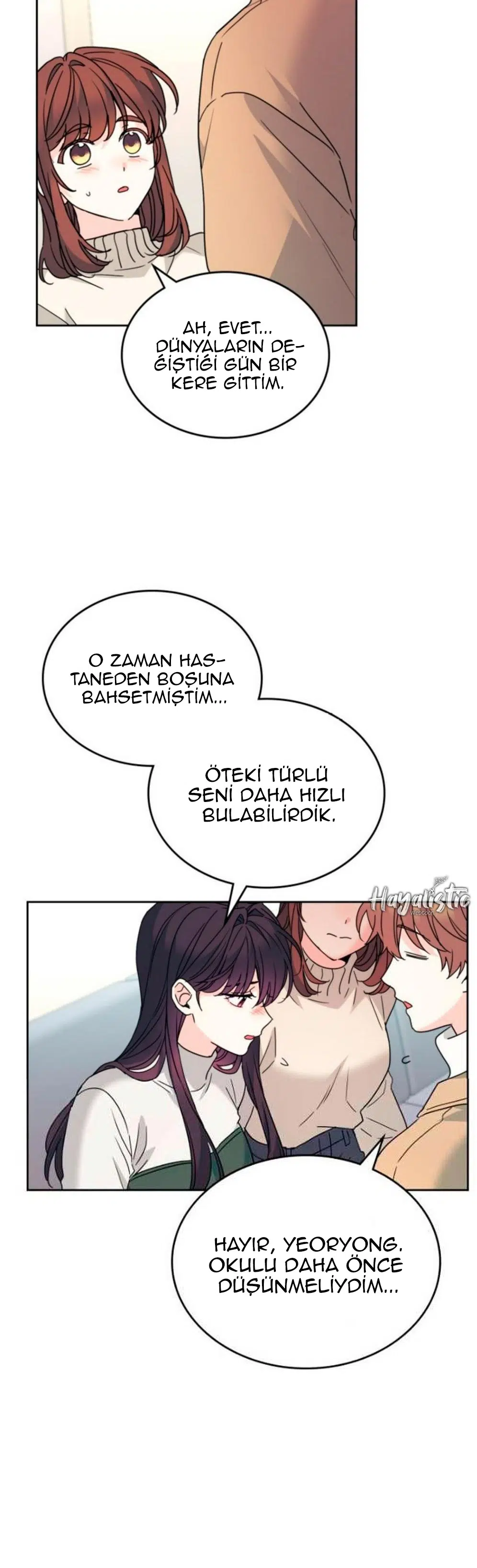 Inso’s Law - Bölüm 212 Sayfa 22