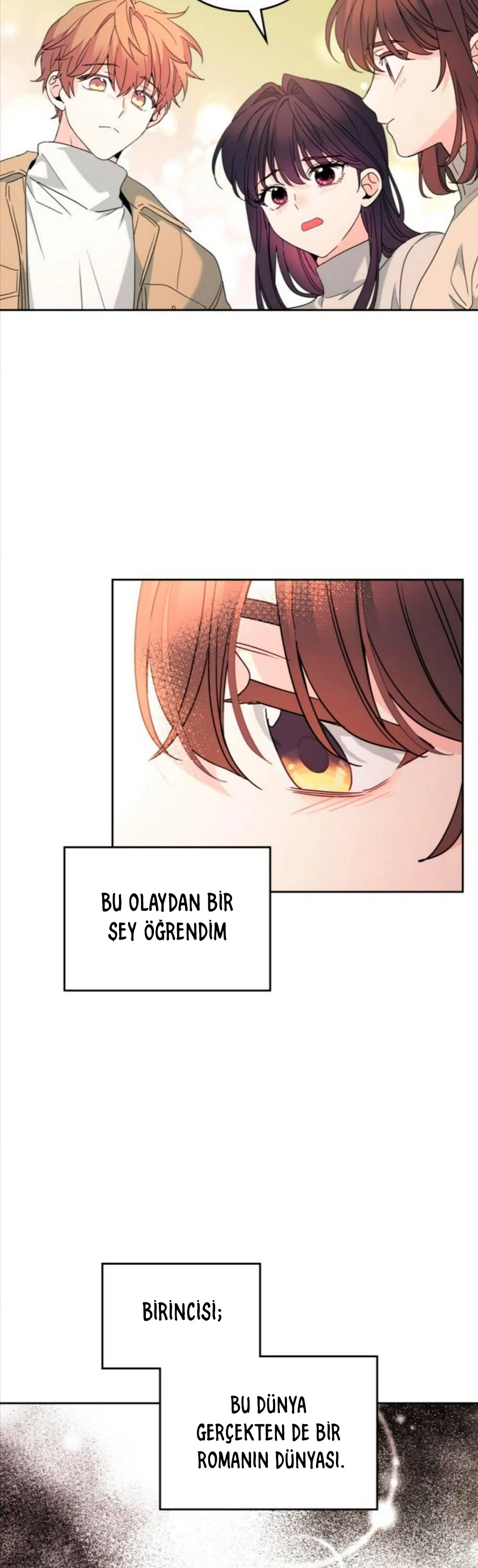 Inso’s Law - Bölüm 212 Sayfa 25