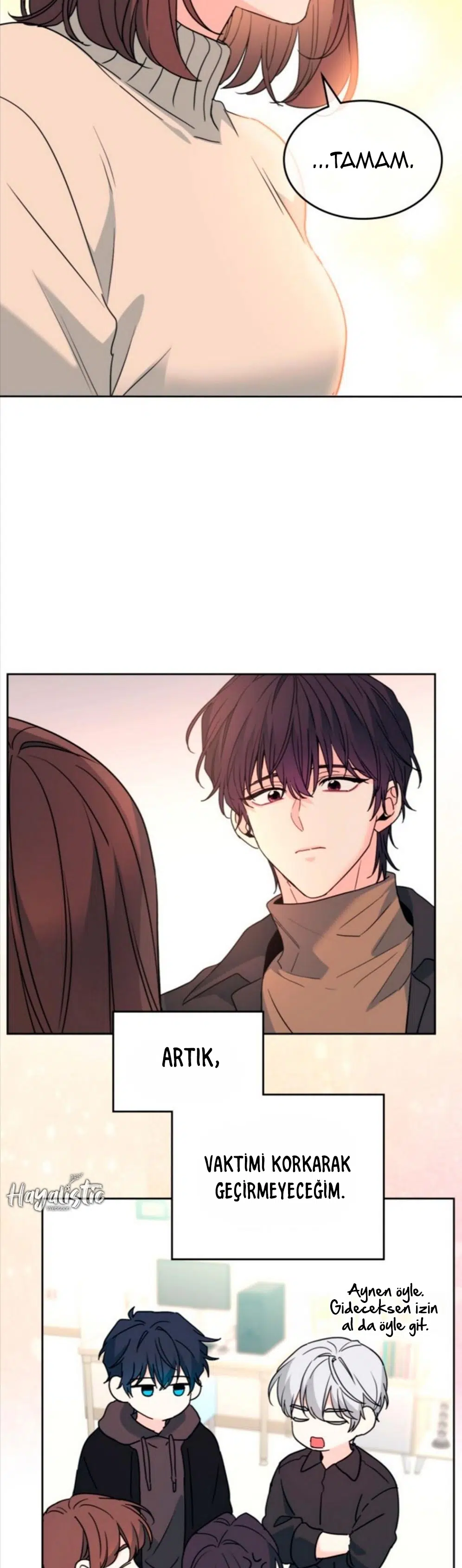 Inso’s Law - Bölüm 212 Sayfa 40