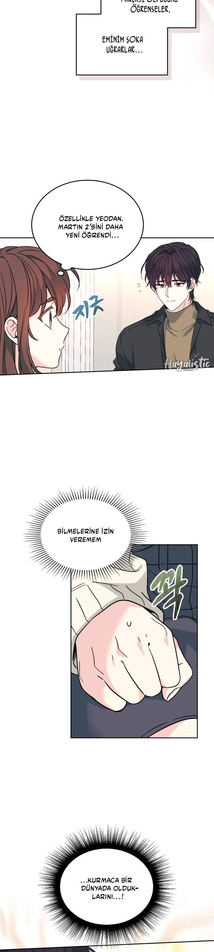 Inso’s Law - Bölüm 213 Sayfa 10