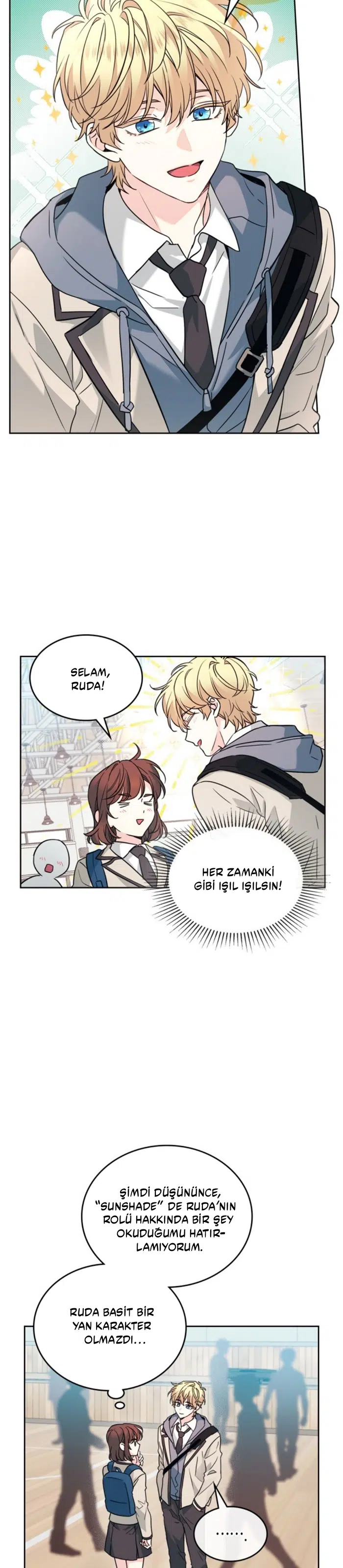 Inso’s Law - Bölüm 214 Sayfa 13
