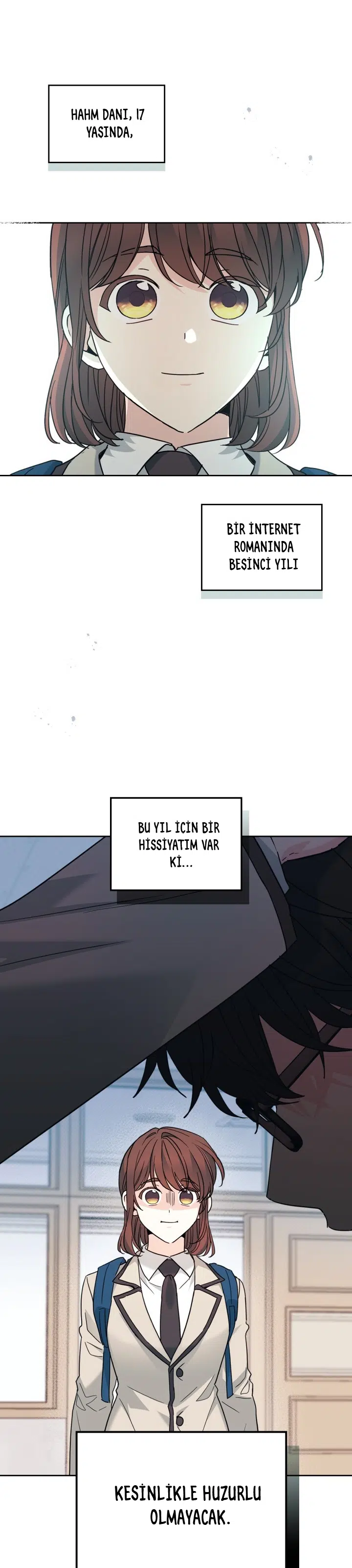Inso’s Law - Bölüm 215 Sayfa 2