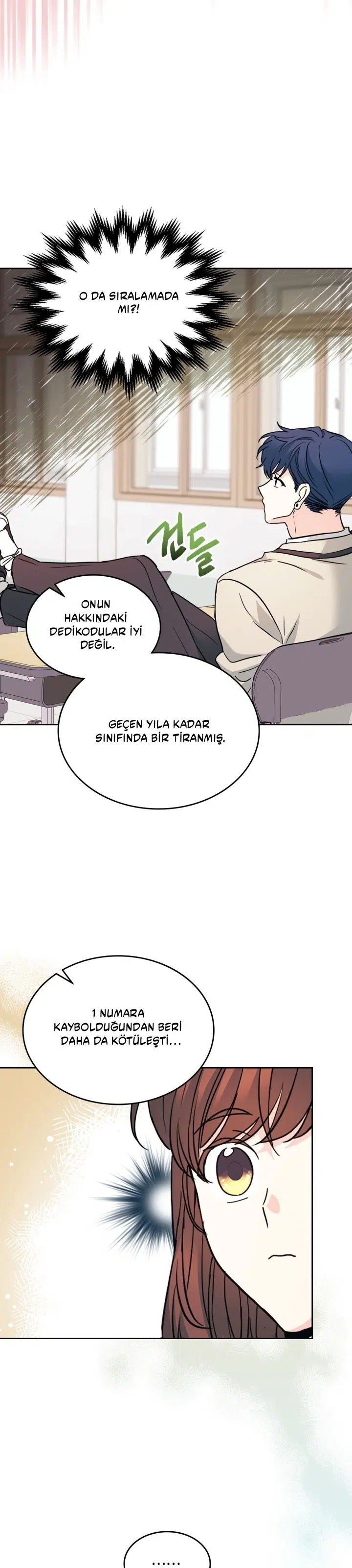 Inso’s Law - Bölüm 215 Sayfa 14