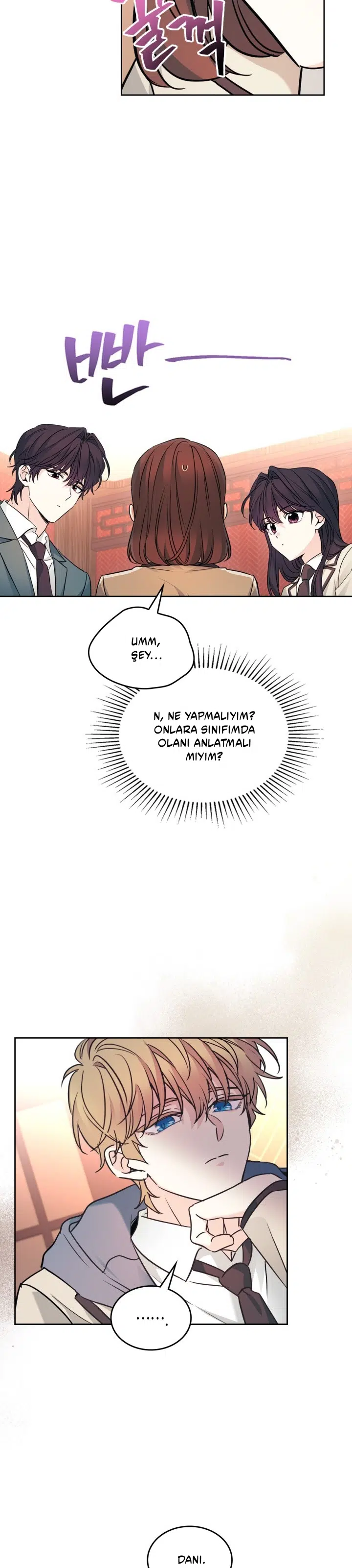 Inso’s Law - Bölüm 215 Sayfa 30
