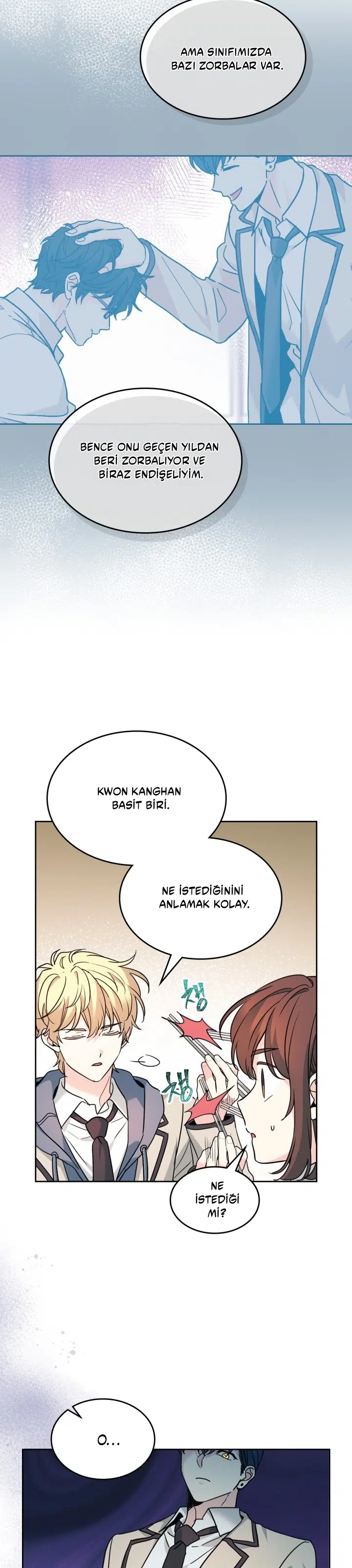Inso’s Law - Bölüm 216 Sayfa 6