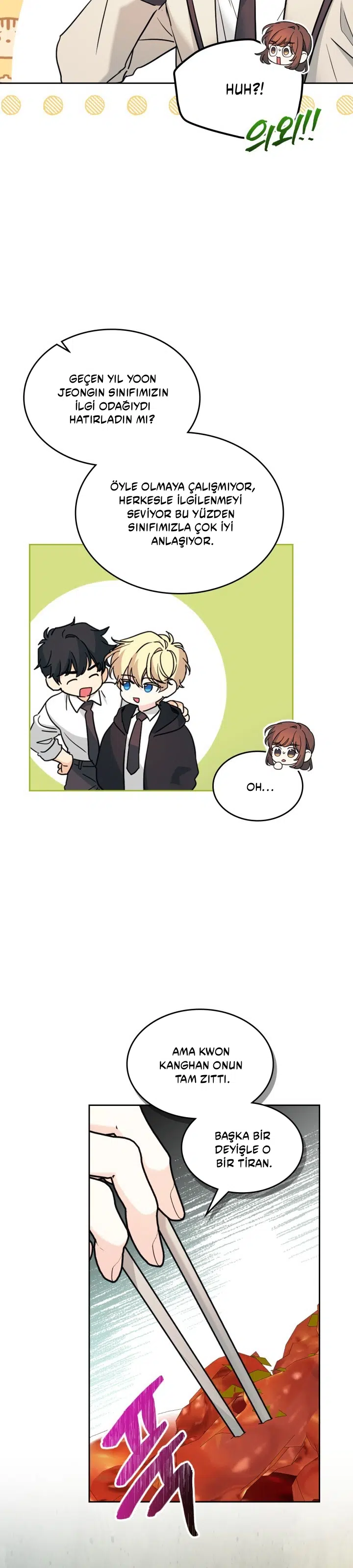 Inso’s Law - Bölüm 216 Sayfa 8