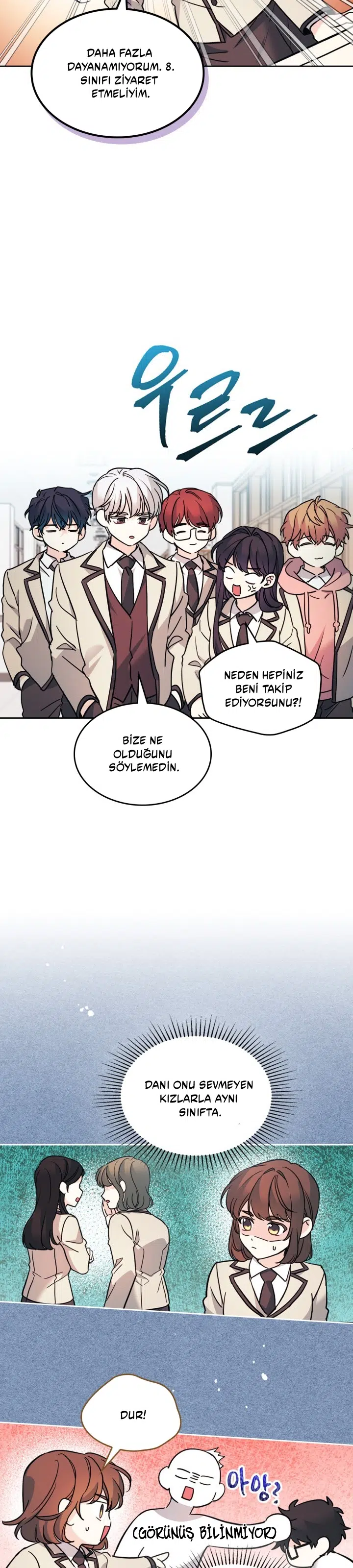Inso’s Law - Bölüm 216 Sayfa 25