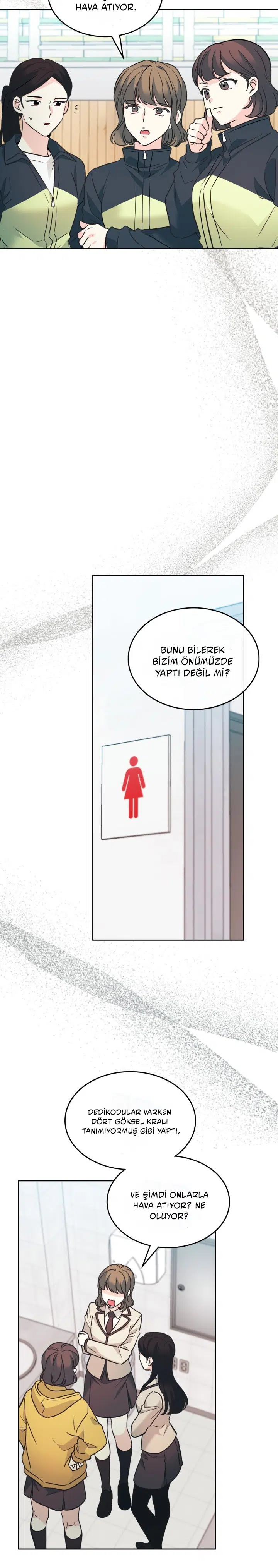 Inso’s Law - Bölüm 217 Sayfa 13