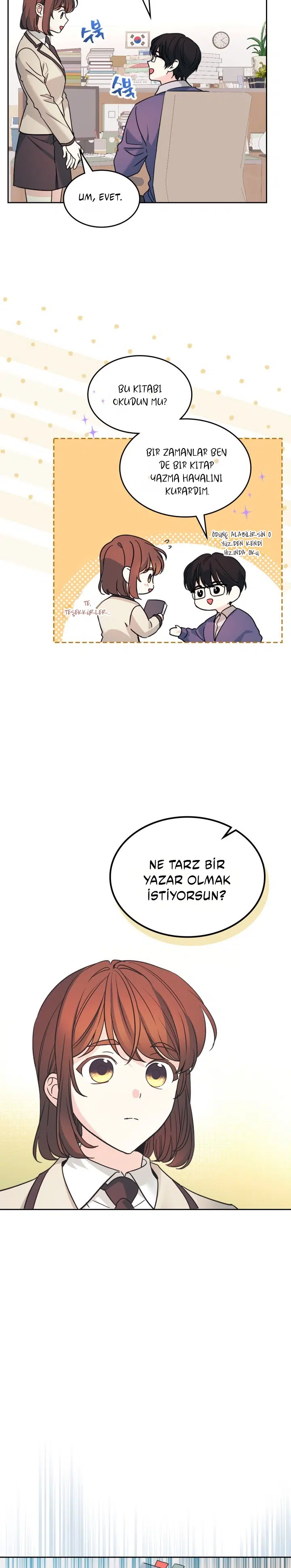 Inso’s Law - Bölüm 217 Sayfa 19