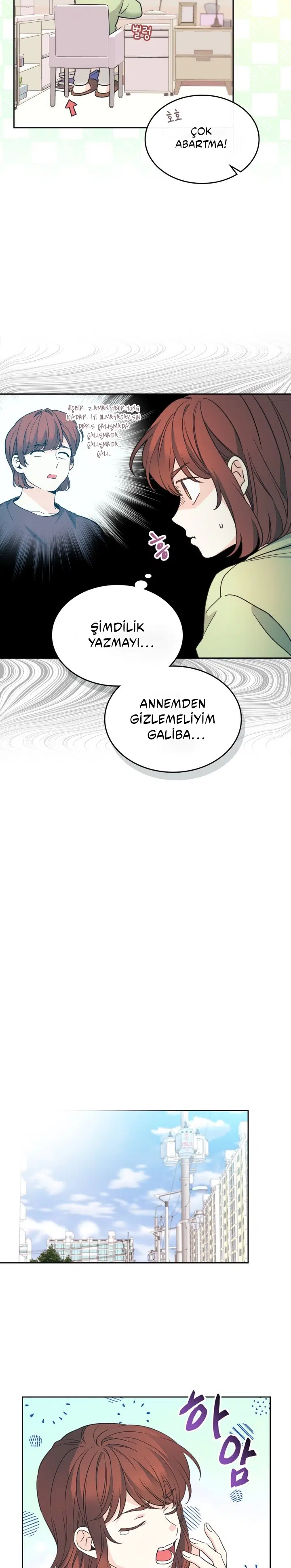 Inso’s Law - Bölüm 217 Sayfa 23