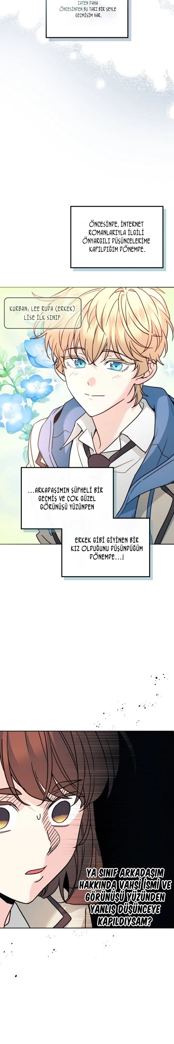 Inso’s Law - Bölüm 219 Sayfa 11