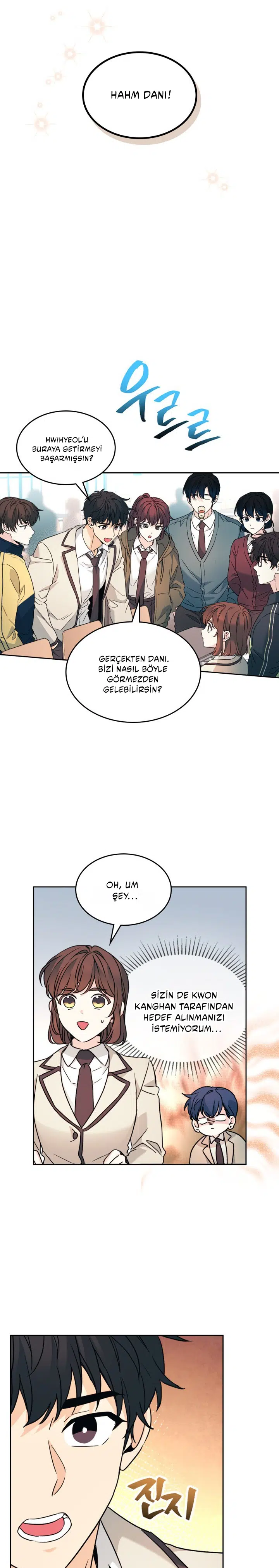 Inso’s Law - Bölüm 220 Sayfa 19