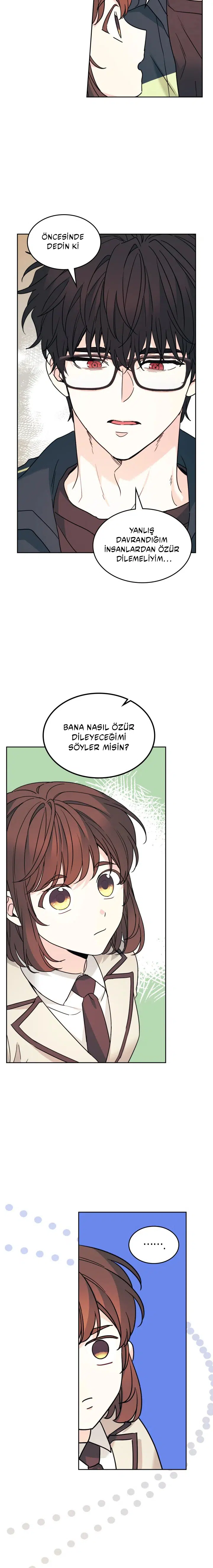 Inso’s Law - Bölüm 221 Sayfa 3