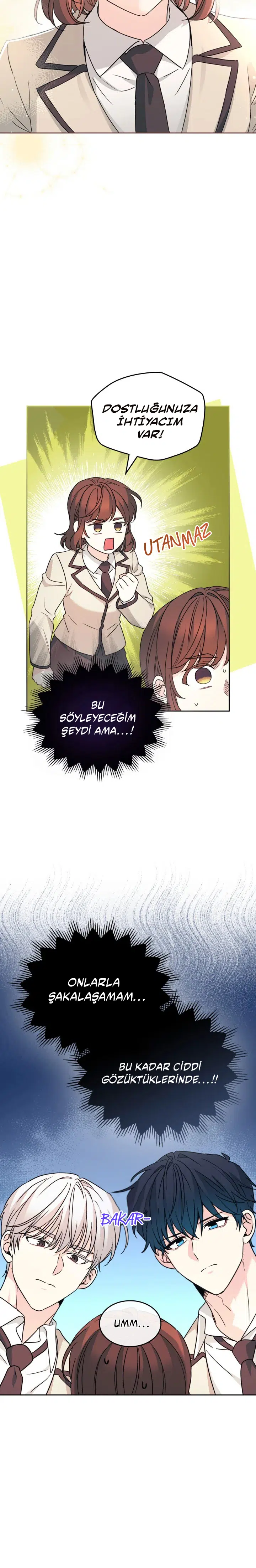 Inso’s Law - Bölüm 221 Sayfa 11