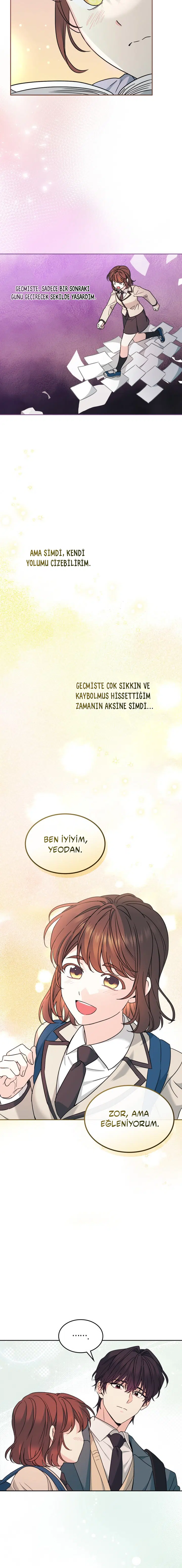 Inso’s Law - Bölüm 222 Sayfa 3