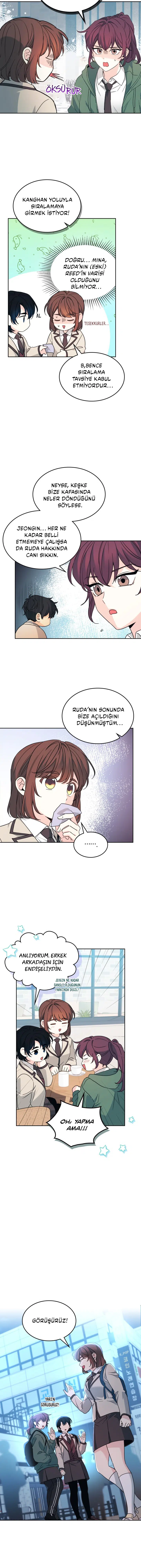 Inso’s Law - Bölüm 222 Sayfa 11