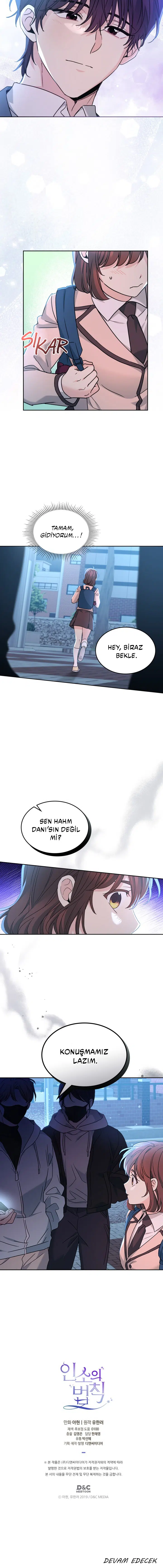 Inso’s Law - Bölüm 222 Sayfa 13