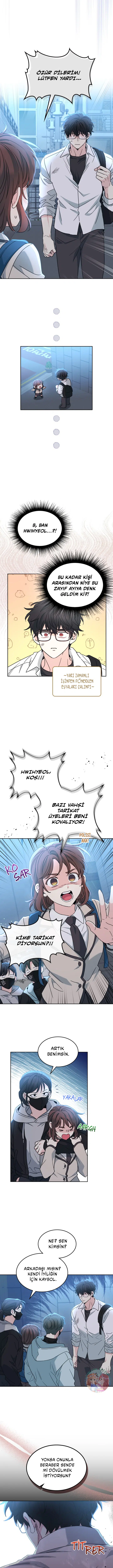 Inso’s Law - Bölüm 223 Sayfa 6
