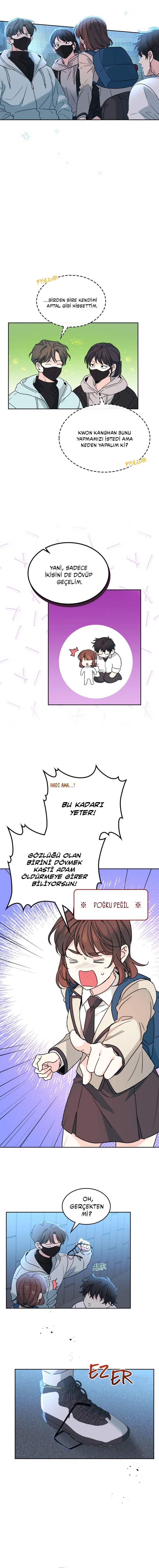 Inso’s Law - Bölüm 223 Sayfa 9