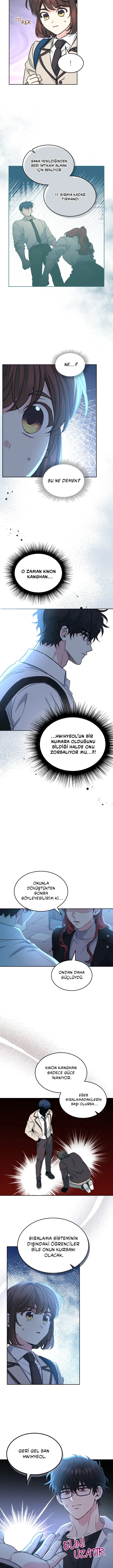 Inso’s Law - Bölüm 224 Sayfa 11