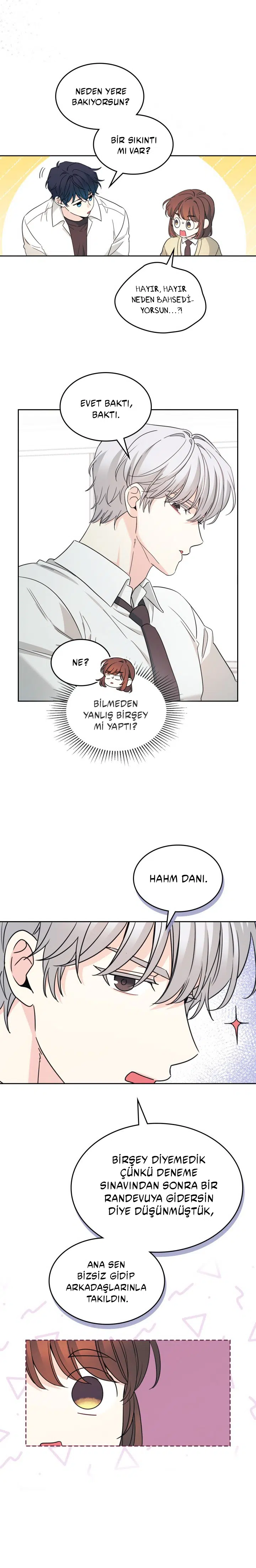 Inso’s Law - Bölüm 226 Sayfa 7