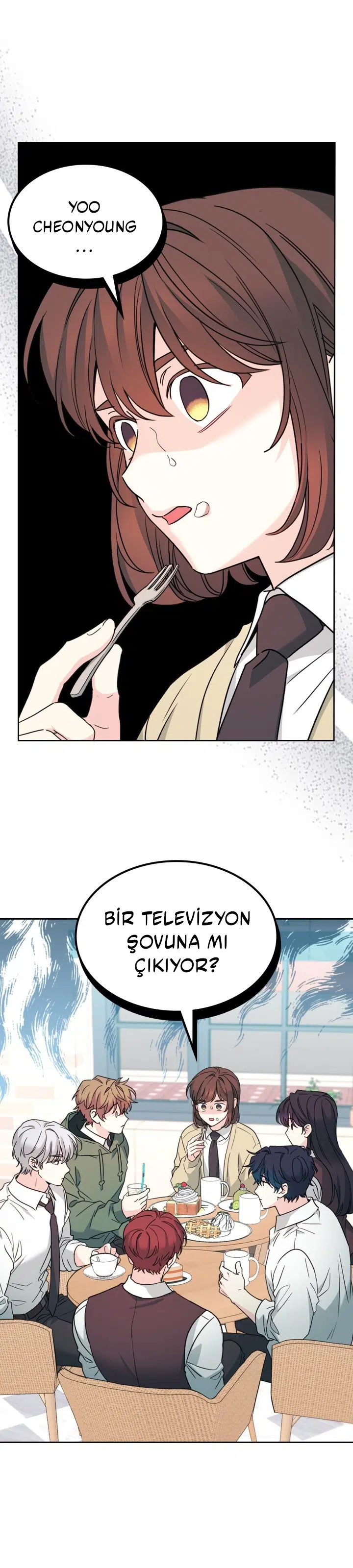 Inso’s Law - Bölüm 227 Sayfa 8