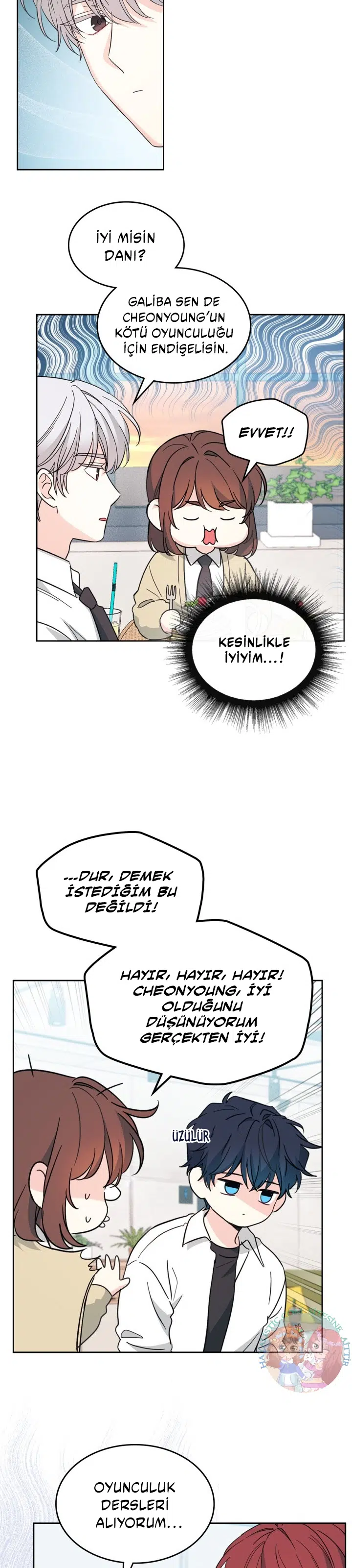 Inso’s Law - Bölüm 227 Sayfa 17