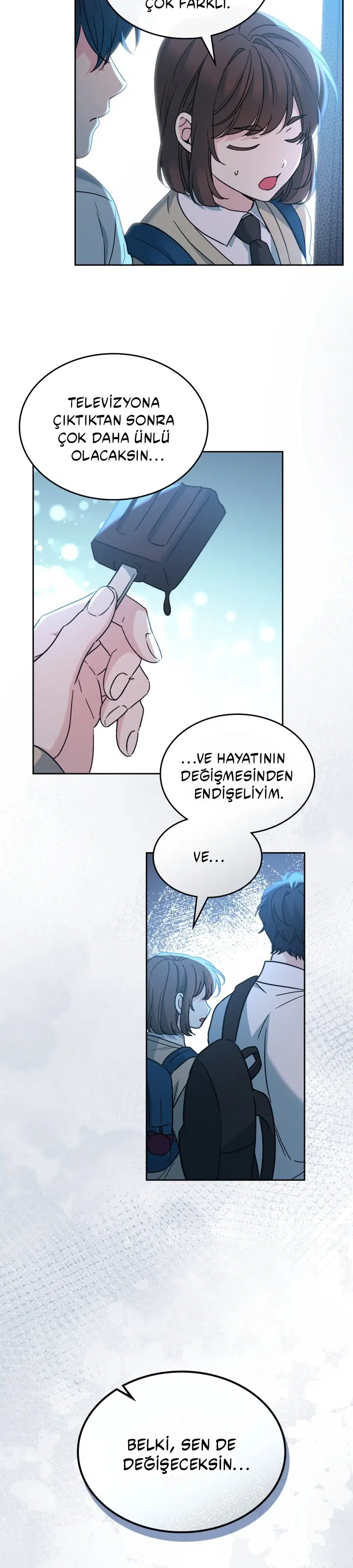 Inso’s Law - Bölüm 228 Sayfa 13