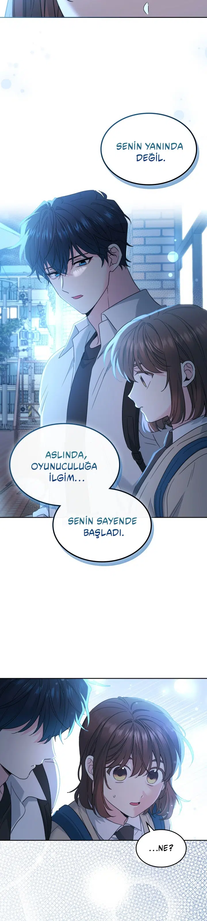 Inso’s Law - Bölüm 228 Sayfa 17