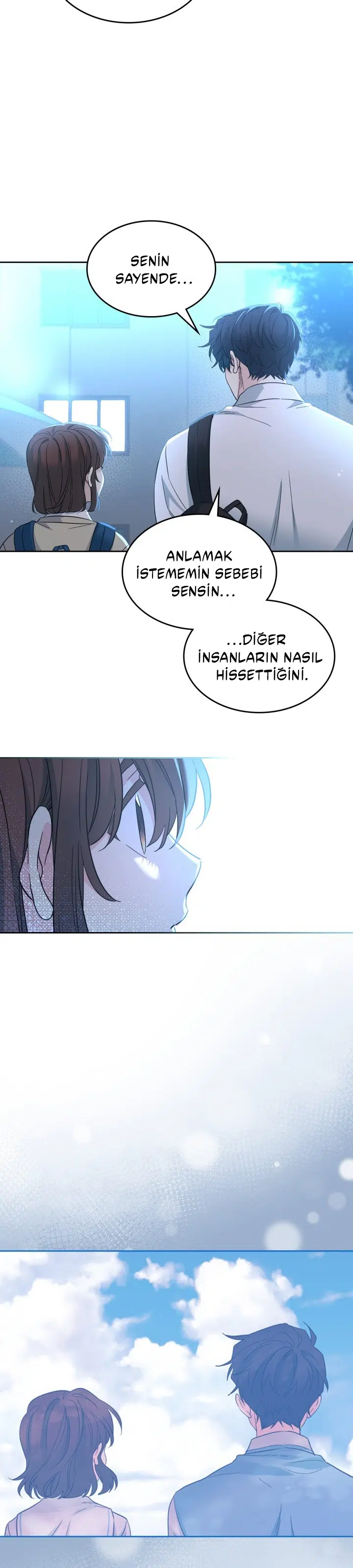 Inso’s Law - Bölüm 228 Sayfa 19