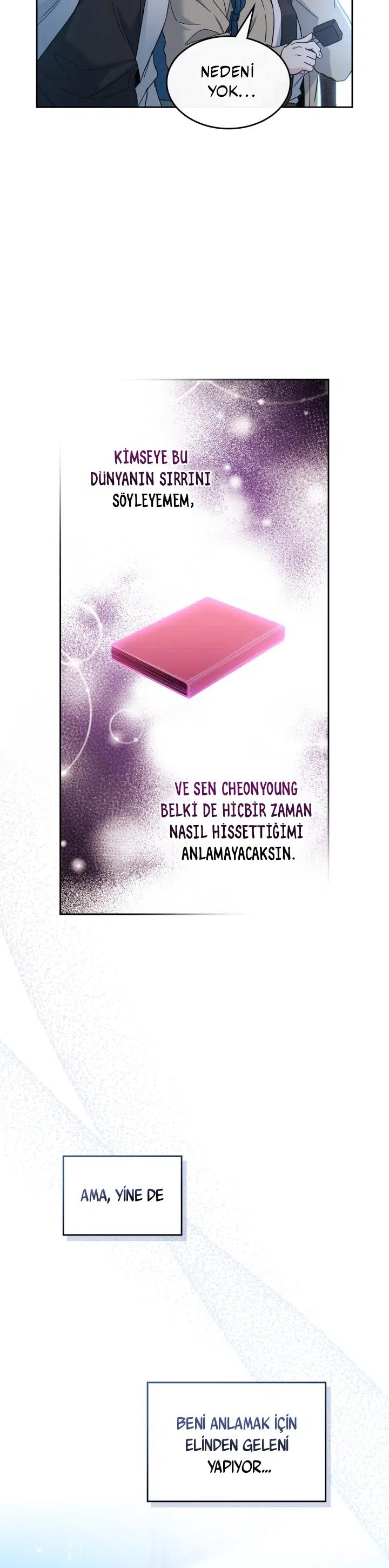 Inso’s Law - Bölüm 228 Sayfa 21