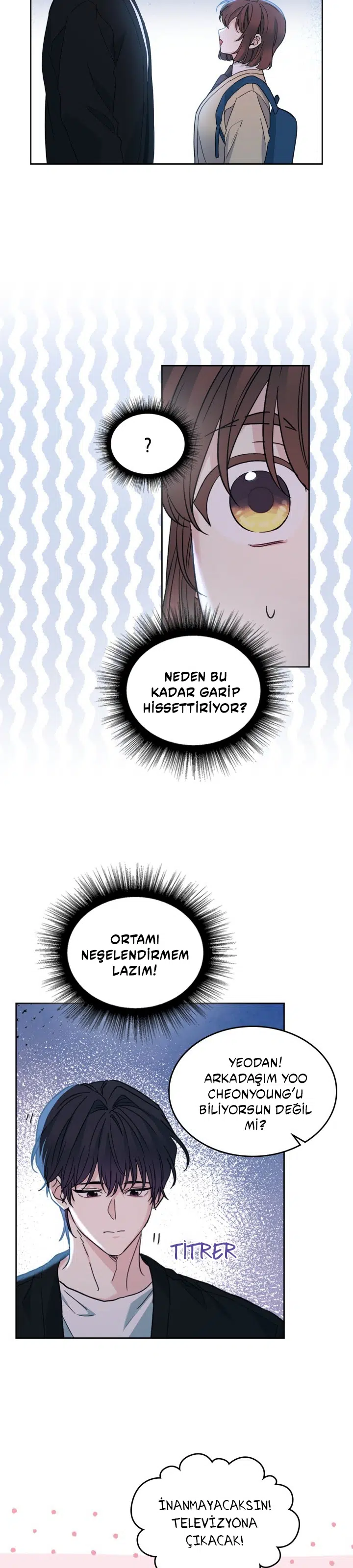 Inso’s Law - Bölüm 228 Sayfa 26