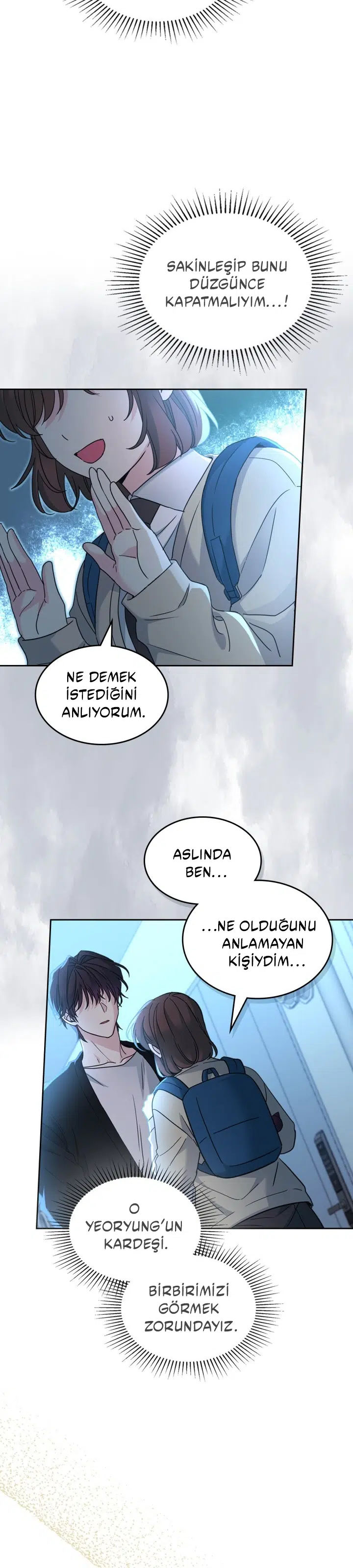 Inso’s Law - Bölüm 229 Sayfa 8